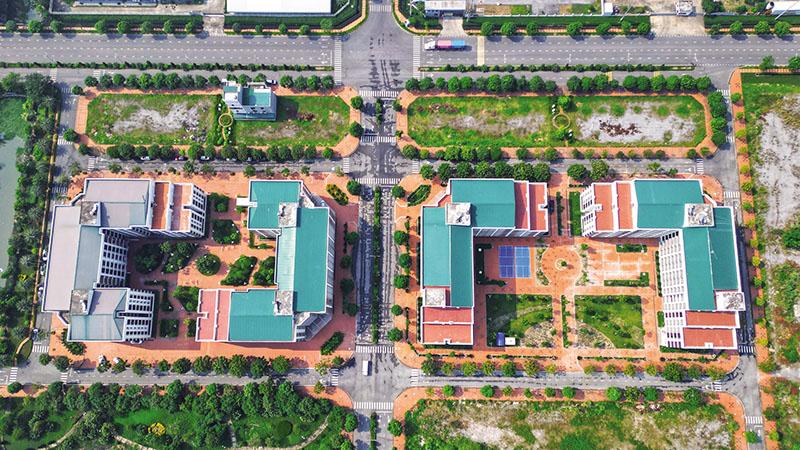 Tiếp tục khơi thông nguồn lực đất đai