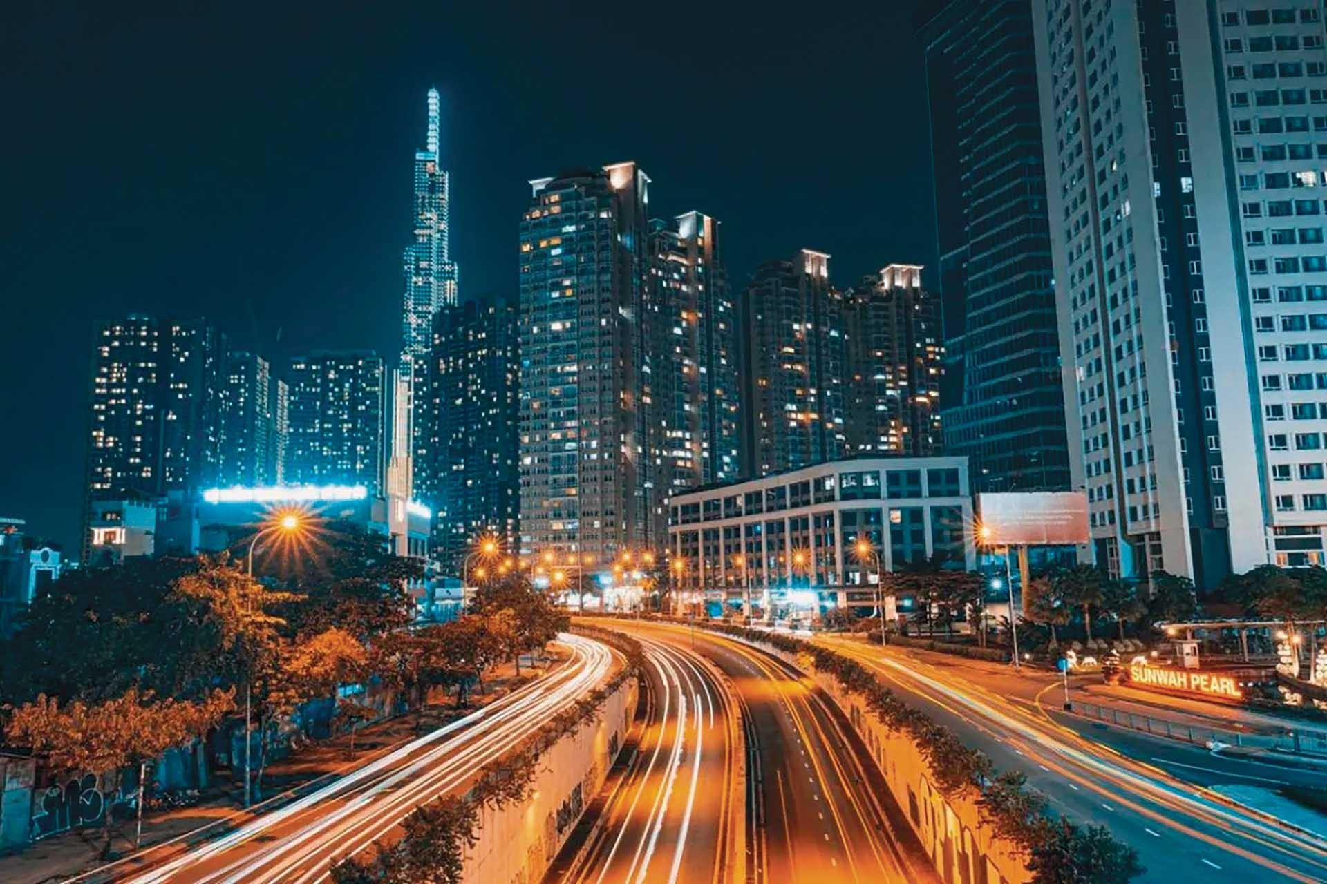 Câu chuyện thành công về kinh tế của Việt Nam đến từ đâu?