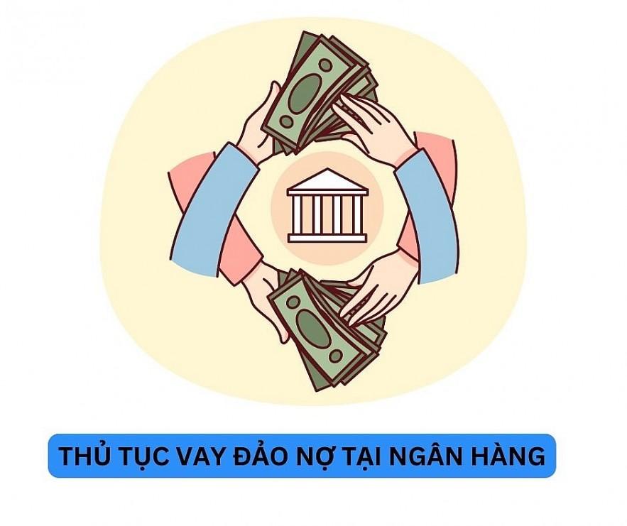 Cho phép cho vay "đảo nợ", nhưng siết thời hạn để tránh che giấu nợ xấu