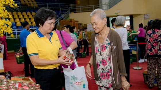 'Văn hoá doanh nghiệp bắt đầu từ niềm tin giữa người với người'