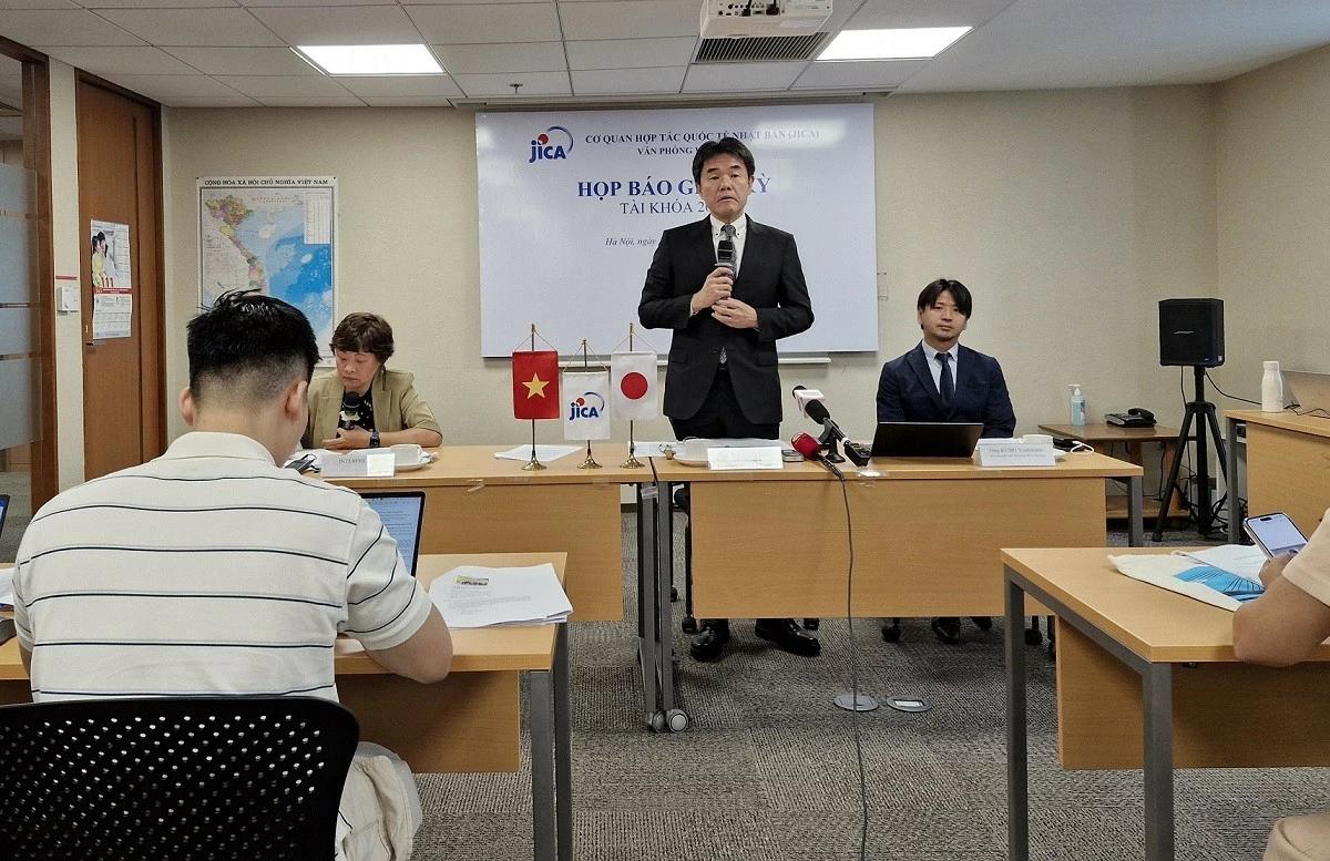 viet-nam-dung-thu-2-the-gioi-ve-nhan-tai-tro-dau-tu-cho-khu-vuc-tu-nhan-cua-jica