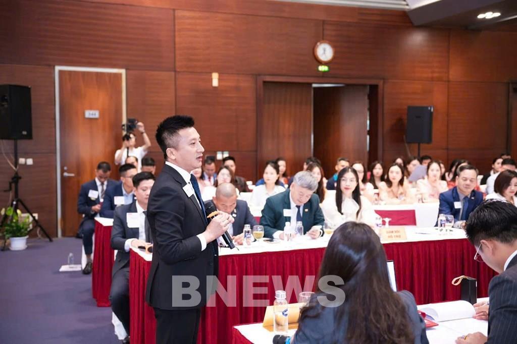 Doanh nghiệp Việt chuyển mình từ cạnh tranh sang cộng sinh