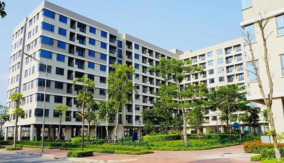 Bỏ đề xuất công chức cách chỗ làm 30km được mua nhà ở xã hội