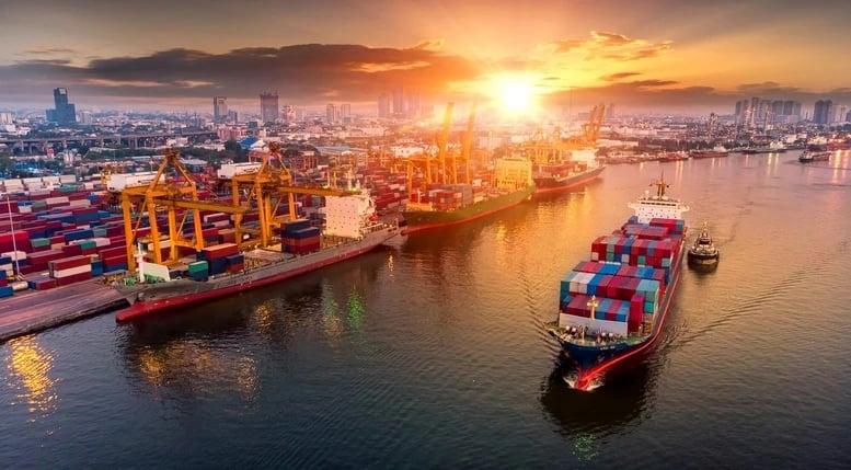 Từ bao cấp đến kinh tế thị trường: Chặng đường 80 năm kiến tạo tương lai