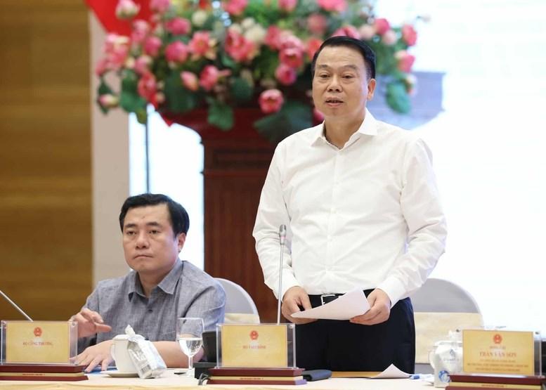 Tối đa chỉ có 5 doanh nghiệp được thí điểm giao dịch tài sản mã hóa
