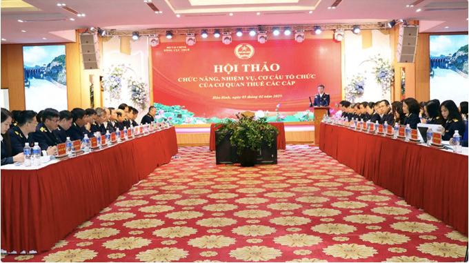 nganh-thue-co-3-cap-quan-ly-nguoi-nop-thue-theo-linh-vuc