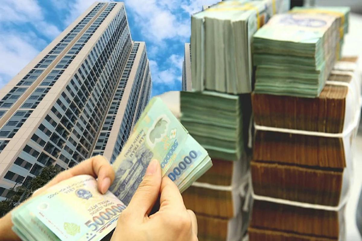 Lãi suất cho vay mua nhà tăng vọt, cơ hội cho ai?