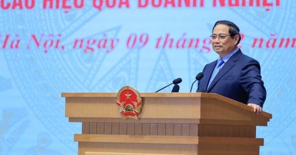 Thủ tướng: Mỗi cá nhân là một 'hạt nhân' đưa đất nước vươn xa trong kỷ nguyên mới