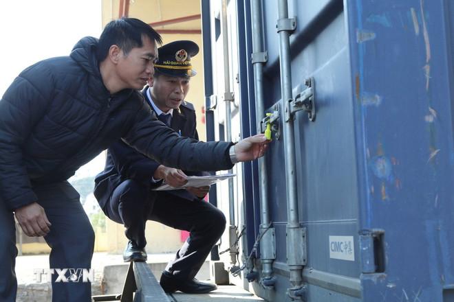 Lạng Sơn: Gỡ nút thắt hạ tầng để phát huy vai trò Ga đường sắt quốc tế Đồng Đăng