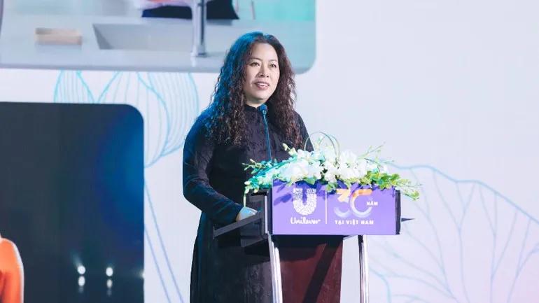 Unilever Việt Nam kỷ niệm 30 năm hoạt động: Hành trình gắn bó và cam kết vì phát triển bền vững