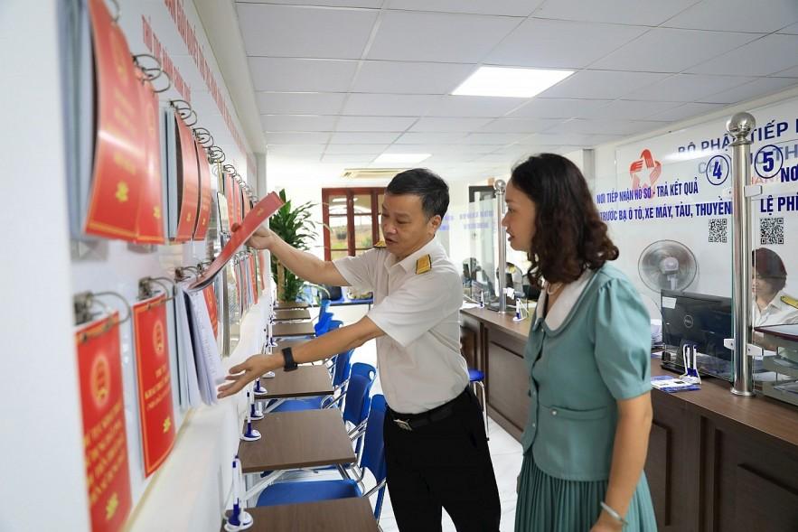 Chuyển hồ sơ doanh nghiệp, hộ kinh doanh không đăng ký, kê khai nộp thuế sang cơ quan điều tra xử lý