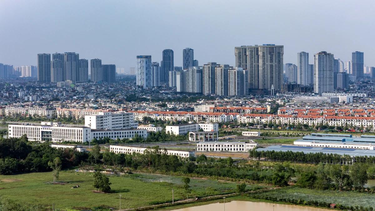 Sau thập niên tăng giá nhờ kỳ vọng, bất động sản đối mặt cuộc sàng lọc mới