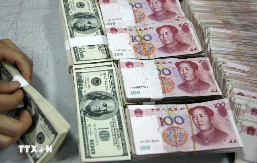 ty-gia-ngoai-te-ngay-101-gia-dong-usd-tang-nhan-dan-te-khong-bien-dong