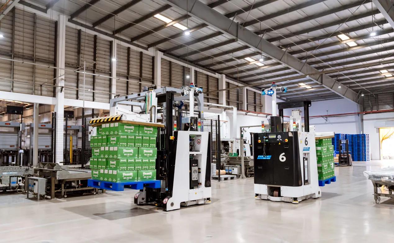 Trưởng dự án Net Zero Vinamilk: Kết hợp sản xuất, năng lượng và công nghệ để chuyển đổi xanh