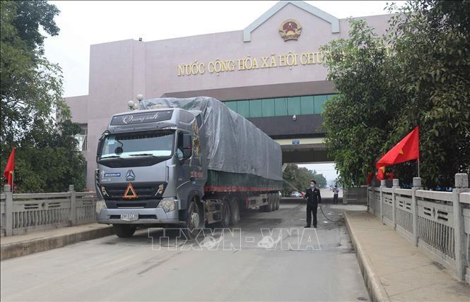 Mở rộng không gian hợp tác cho doanh nghiệp Việt Nam - Trung Quốc