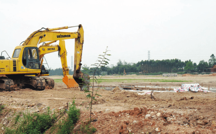 Thu tiền sử dụng đất: Hài hòa lợi ích giữa nhà nước, doanh nghiệp và người dân
