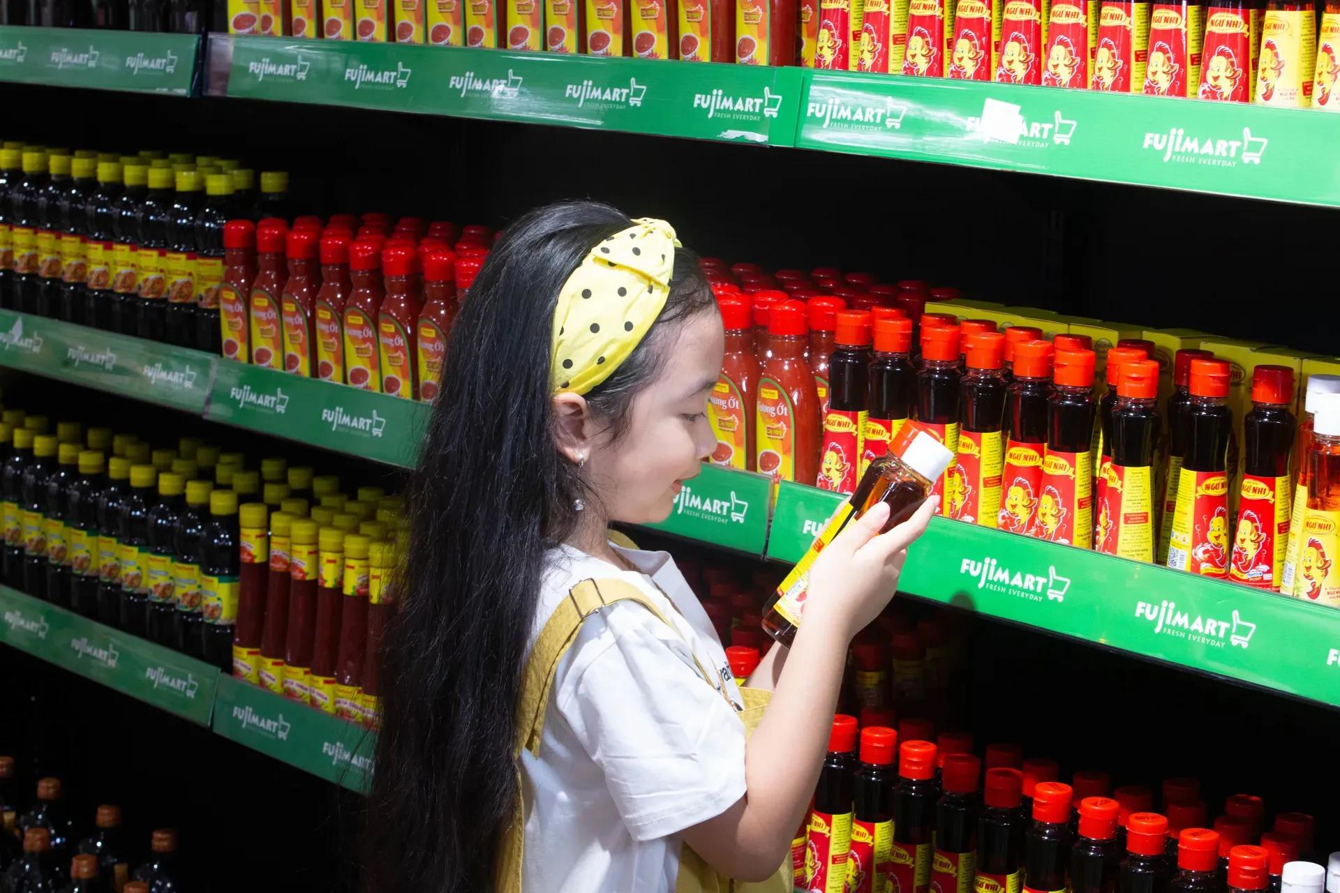 Trung Thành Foods 30 năm cần mẫn phát triển gia vị ẩm thực Việt