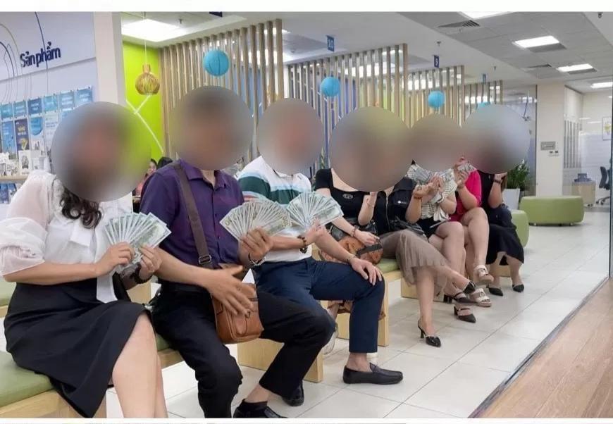 Phạt đến 200 triệu đồng nếu doanh nghiệp đa cấp ‘ép cọc’ người tham gia