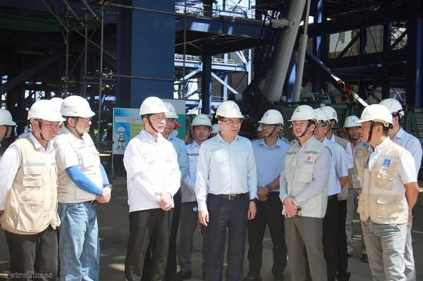 petrovietnam-se-dua-du-an-nhiet-dien-long-phu-1-vao-van-hanh-trong-nam-2027