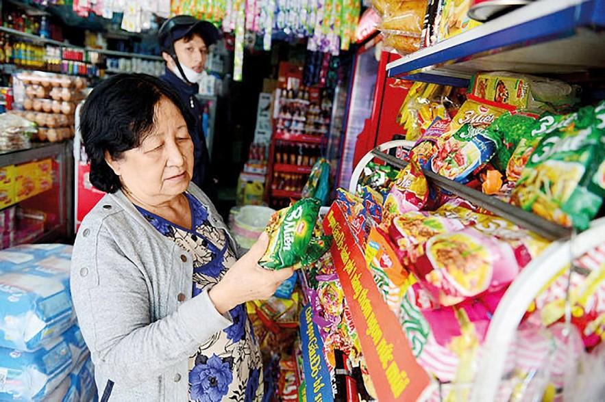 Thêm “cú hích” mạnh mẽ khuyến khích hộ kinh doanh chuyển lên doanh nghiệp