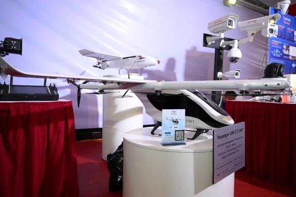 Những rào cản cần tháo gỡ để Việt Nam trở thành trung tâm sản xuất UAV của thế giới