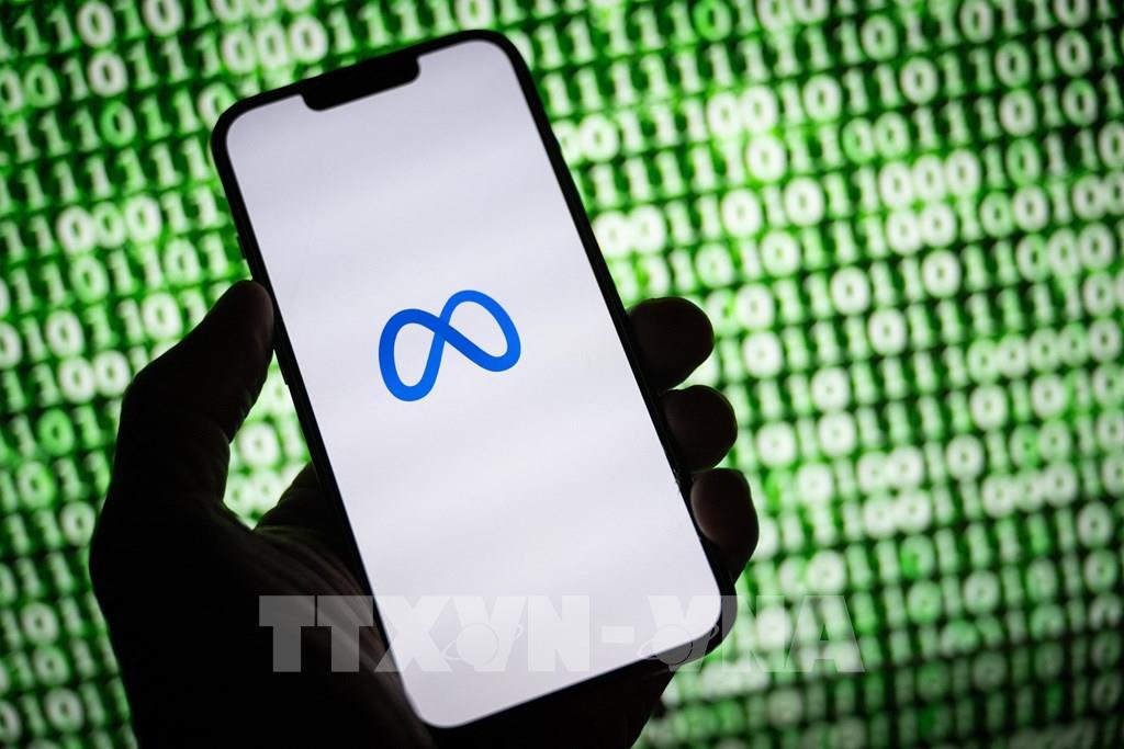 Meta "ăn nên làm ra", tập trung đầu tư lớn vào AI