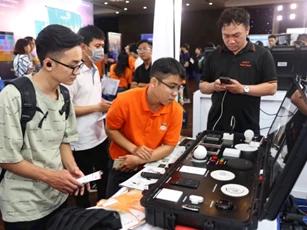 Kiến tạo tăng trưởng mới cho thương mại điện tử từ AI