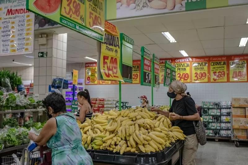 Khu vực Mỹ Latinh và Caribe cần làm gì để bứt phá trong 'thập kỷ mất mát mới'?