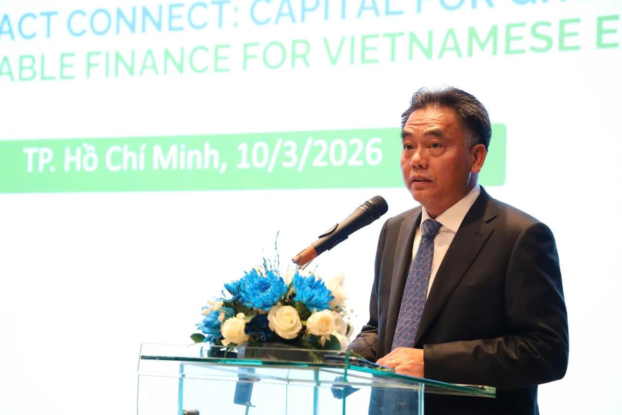 Gỡ “nút thắt” về vốn cho doanh nghiệp nhỏ và vừa