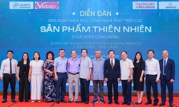 Kinh tế tư nhân và hành trình vươn mình: BCC tiên phong với ISA Liquid