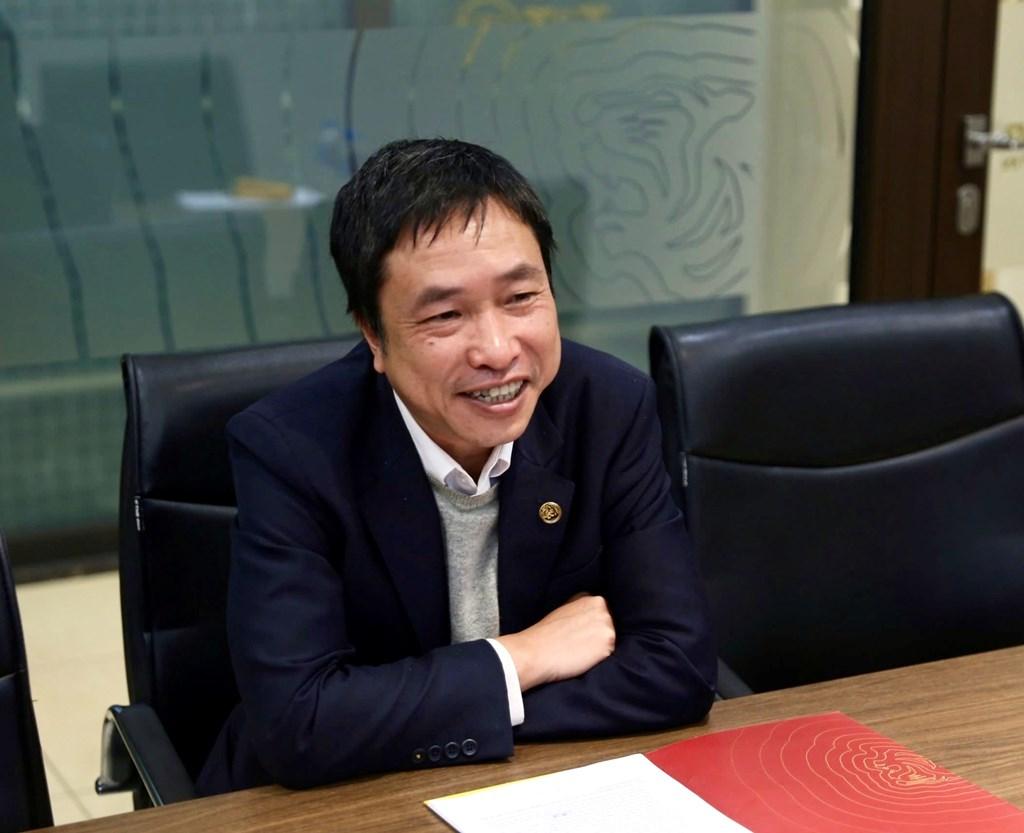 Kích hoạt nguồn lực tư nhân cho hạ tầng quốc gia