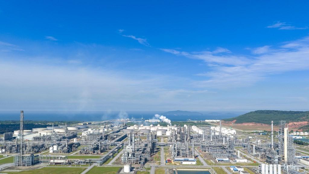 Nhà máy lọc dầu trong nước đa dạng đầu vào để vận hành an toàn và hiệu quả