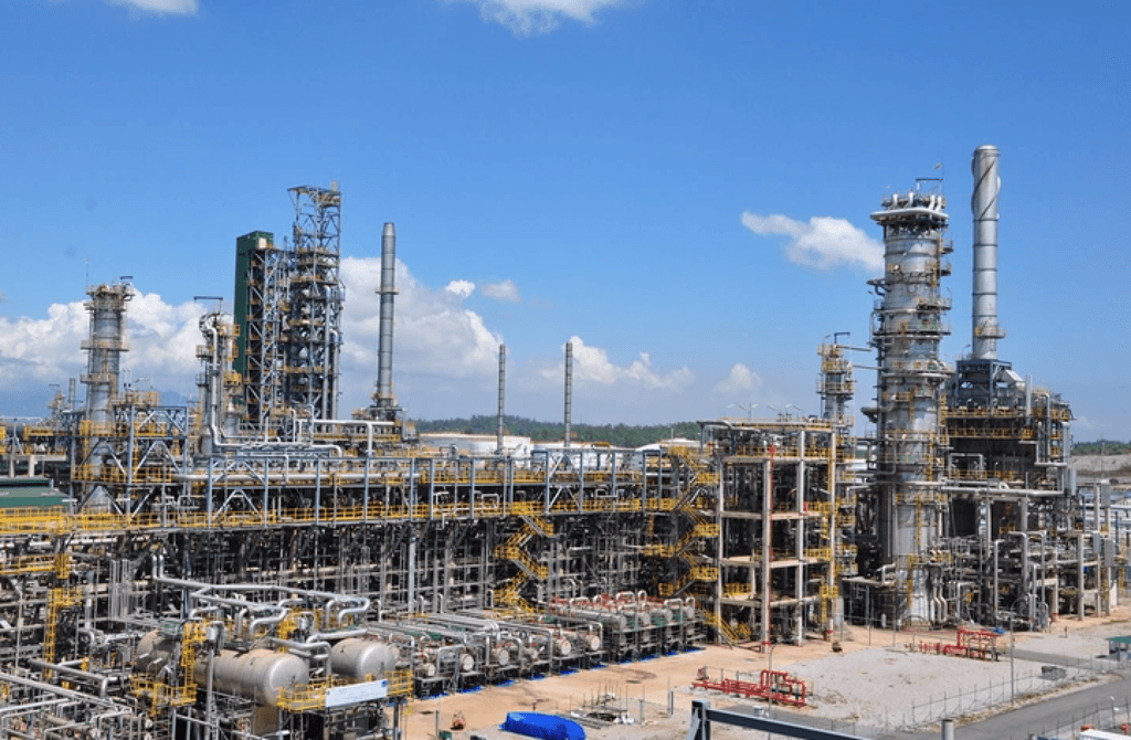 Cách Petrovietnam tiết giảm năng lượng