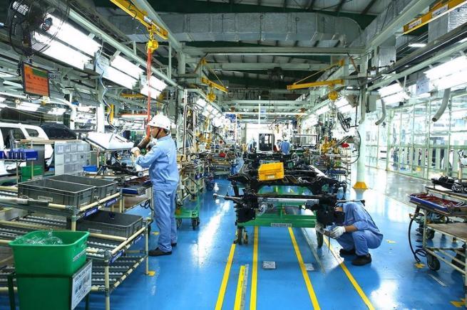 viet-nam-trung-tam-dau-tu-quan-trong-cua-cac-tap-doan-toan-cau-trong-nam-2025