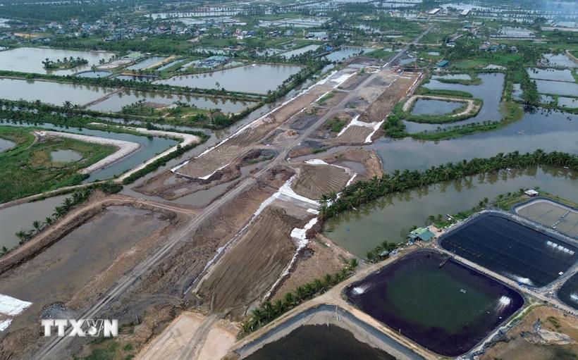 Quảng Ninh ghi nhận nhiều điểm sáng, bứt tốc giải ngân vốn đầu tư công