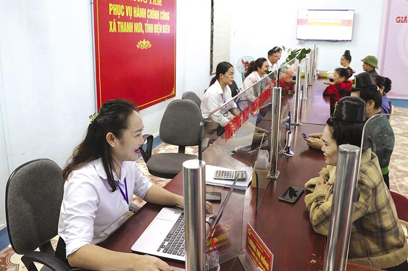 Chuẩn đo cải cách và kỷ luật thực thi giai đoạn 2026-2030