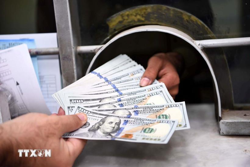Các chuyên gia dự báo áp lực tỷ giá USD/VND trong nửa cuối năm