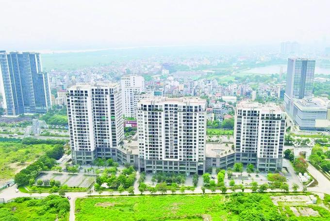 Đánh thuế bất động sản thứ 2: Cần đúng người, đúng thời điểm