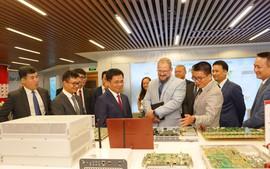 Viettel và Qualcomm tổ chức hội thảo Open RAN lớn nhất Việt Nam