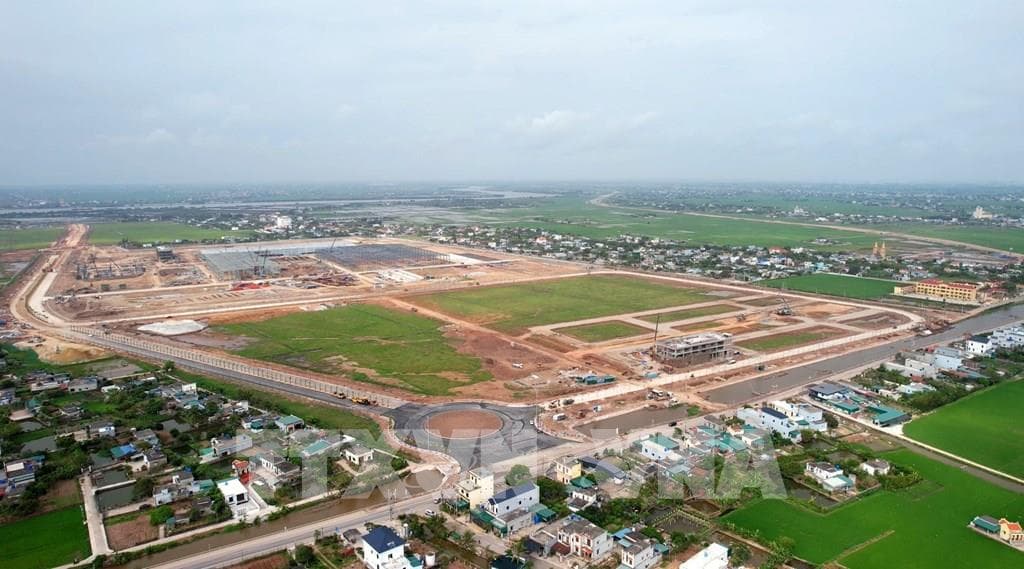 Gia cố nội lực, điều hành vĩ mô làm "trụ đỡ" trước “sóng gió” Trung Đông