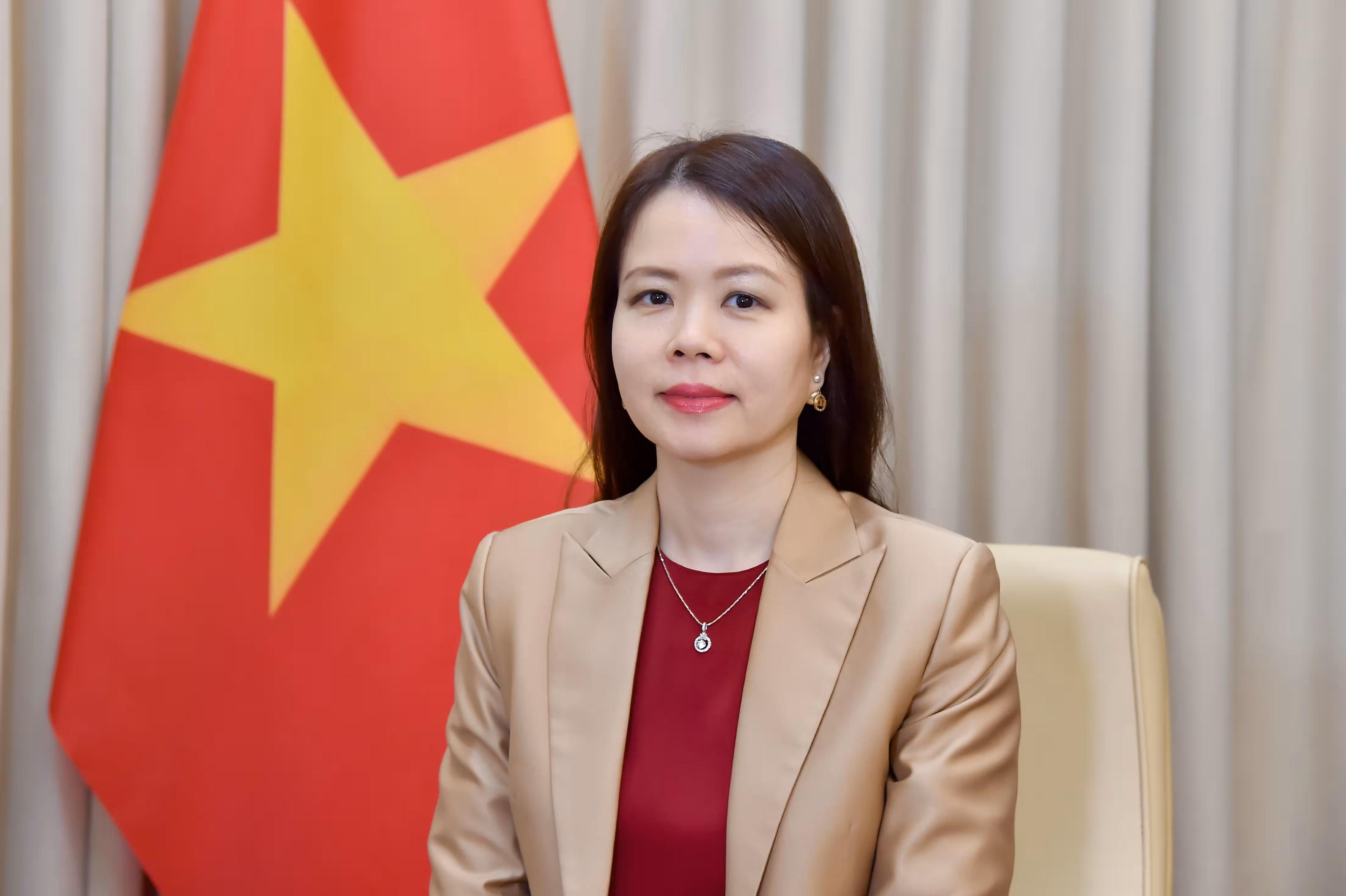 Ngoại giao kinh tế sẽ chuyển mạnh từ “mở đường” sang “kiến tạo phát triển”