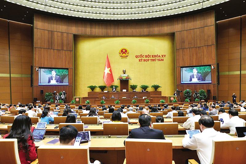 Sửa các luật về đầu tư: Đã đột phá, nhưng cần thoáng hơn nữa