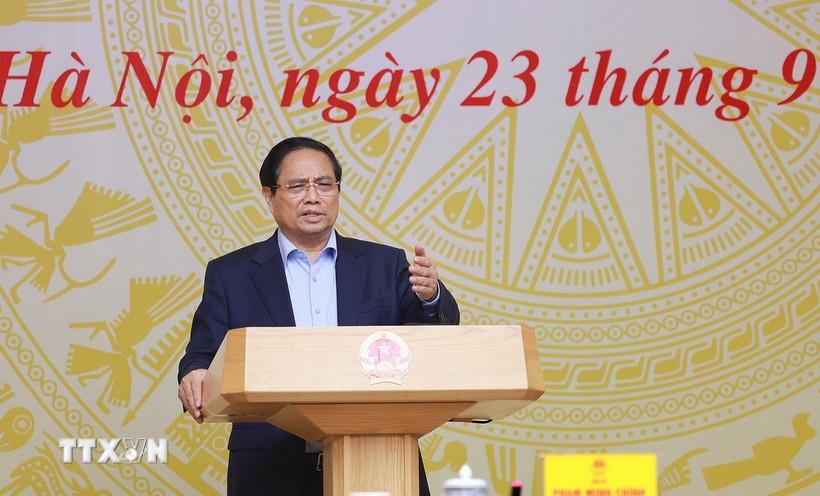 Kiểm điểm rõ trách nhiệm việc vẫn còn tình trạng vi phạm trong khai thác hải sản