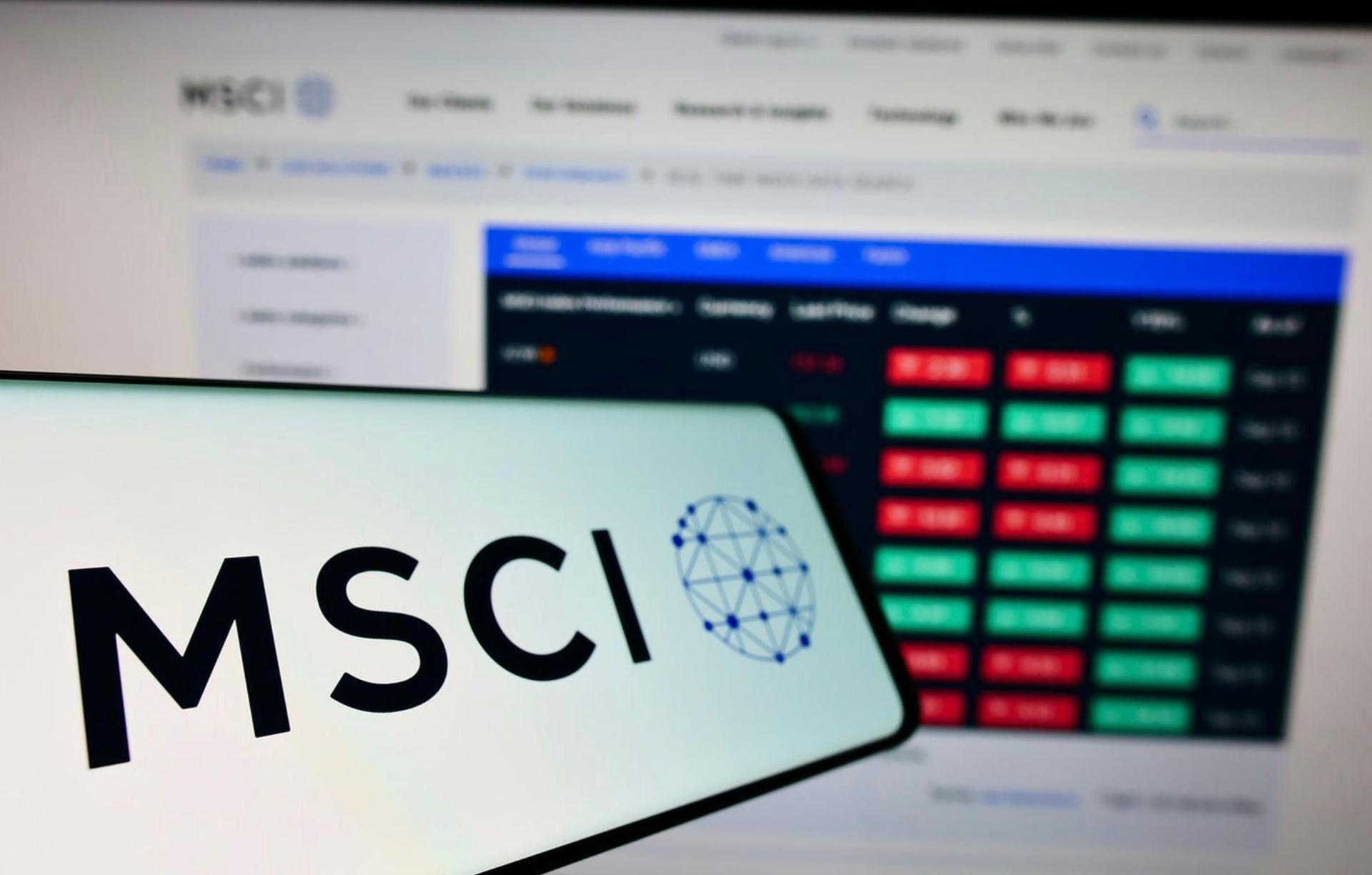 MSCI tái cơ cấu: 2 cổ phiếu Việt lọt rổ chỉ số lớn nhất, 8 mã lọt danh mục Small Cap