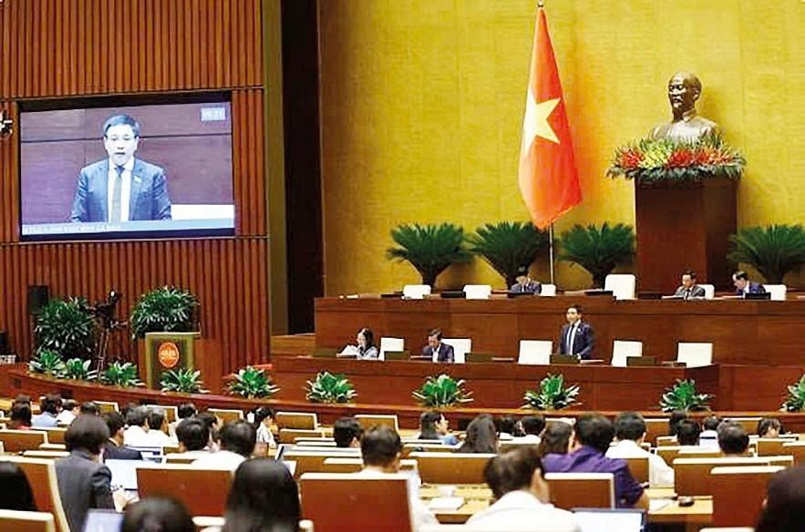 Giảm thuế giá trị gia tăng - Liều thuốc tác động tức thì cho nền kinh tế