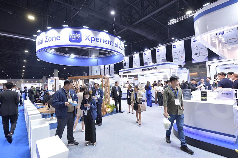 thaifex-horec-asia-2025-dinh-hinh-tuong-lai-linh-vuc-horeca-voi-cong-nghe-ai-va-doi-moi-trong-linh-vuc-am-thuc
