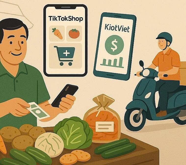 tieu-thuong-cho-truyen-thong-co-them-cam-nang-so-hoa