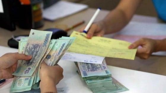 Hộ kinh doanh không nhận thanh toán bằng chuyển khoản: Ngành thuế cảnh báo