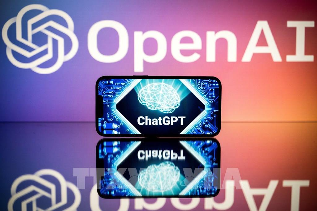 OpenAI ra mắt Frontier, đẩy mạnh nền tảng AI cho doanh nghiệp