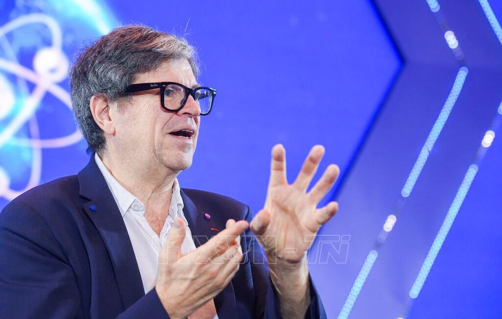 Startup AI của Yann LeCun huy động hơn 1 tỷ USD